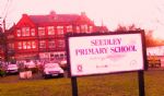 SALFORD PRIMARY SCHOOLS MESS